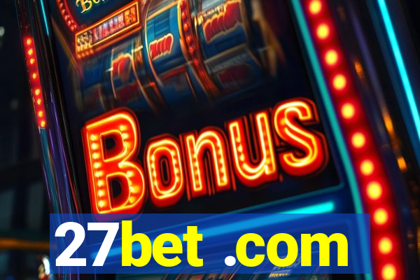 27bet .com